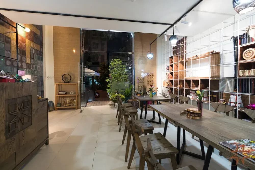 Vietlife - Cultural Homestay - photo 23