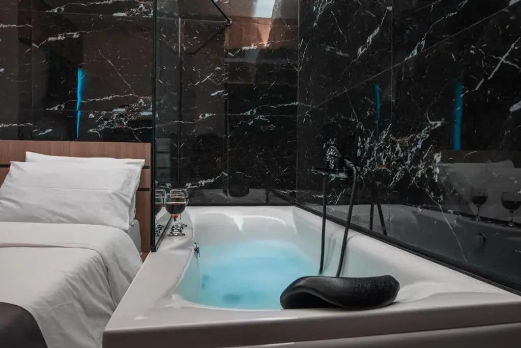 NOHO Boutique , premium living Lazeon 7 - photo 10