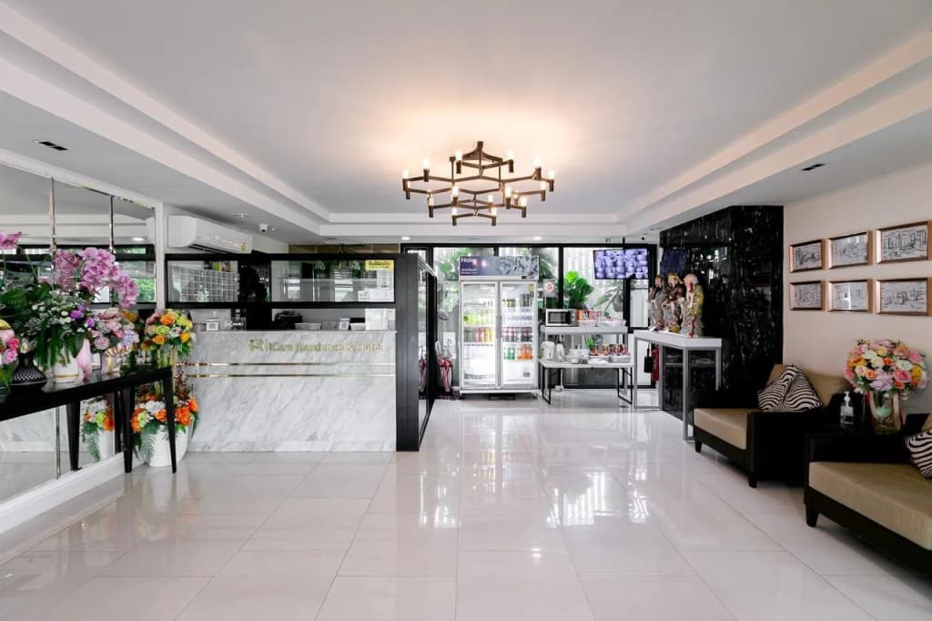 Ruan Plaisoi Apartment - photo 10