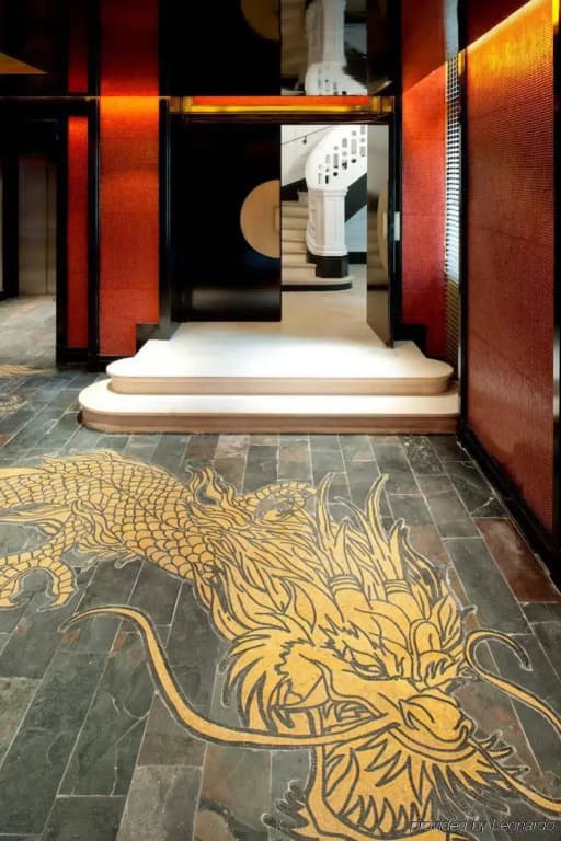 Maison Delano Paris - photo 14