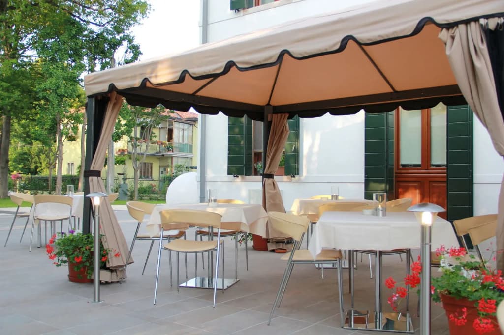 Relais Ca' Sabbioni - photo 19