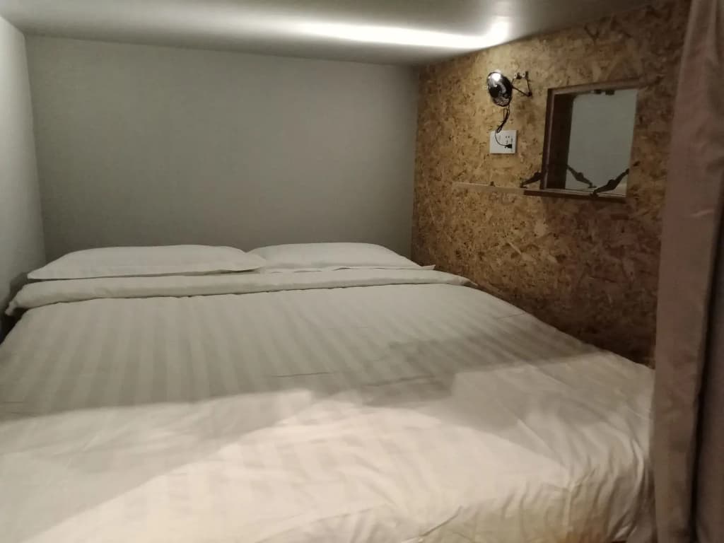 Sleepbox Hotel - Hostel - photo 2