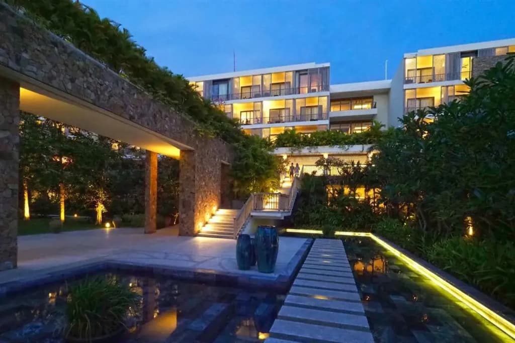 Salinda Resort Phu Quoc Island - photo 22