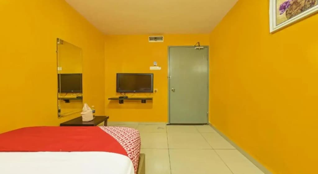 OYO 90488 Juru Hotel - photo 6