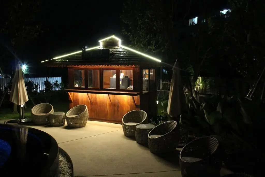 Harmony Resort Hotel - photo 20