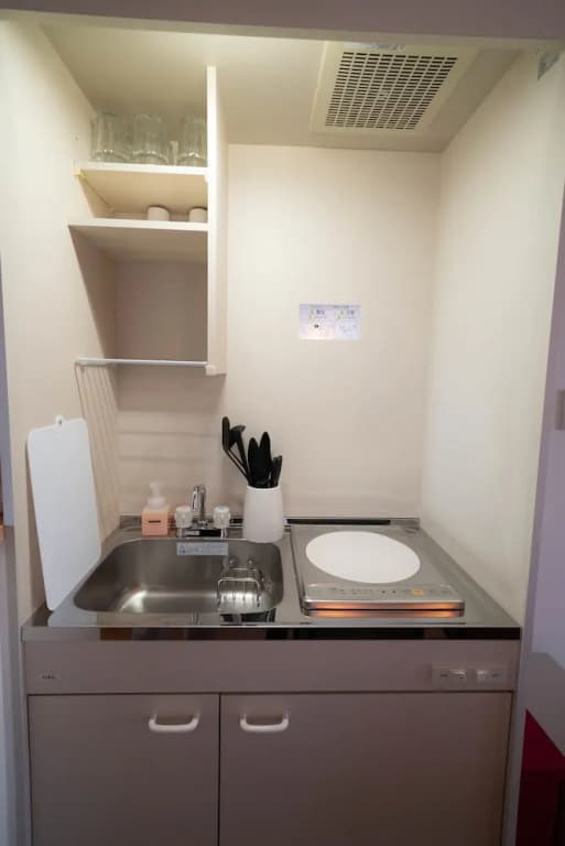 Ateliertokyo 5F - photo 18