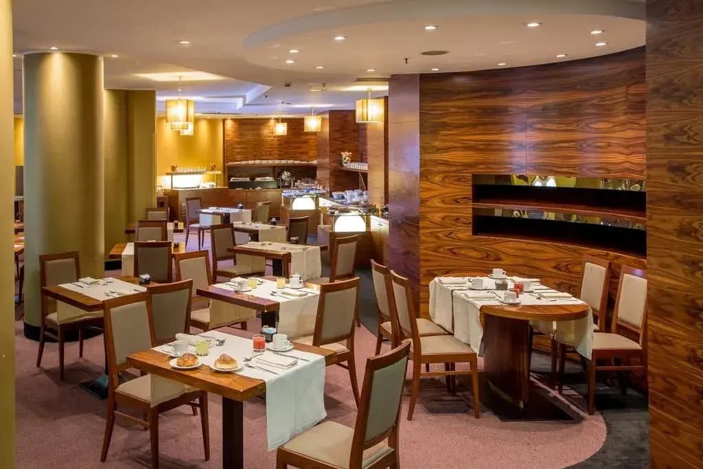 Hotel Capannelle - photo 25