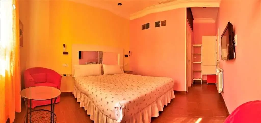 Hostal Arco Iris - main photo