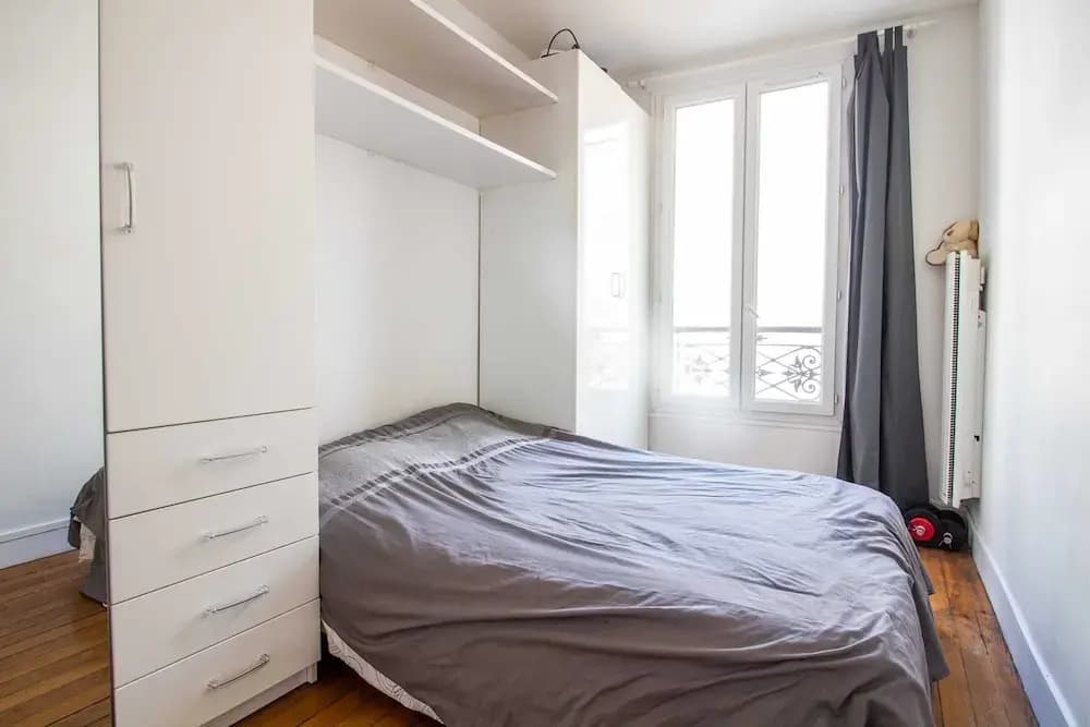 Beautiful apartment in BEAUGRENELLE - photo 2