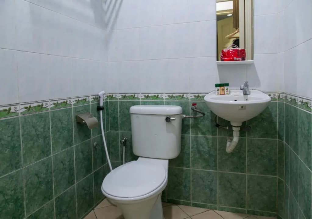 OYO 90106 Sindbad Hotel - photo 8