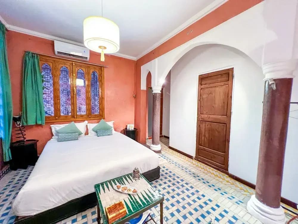 The Penthouse Marrakech - photo 11