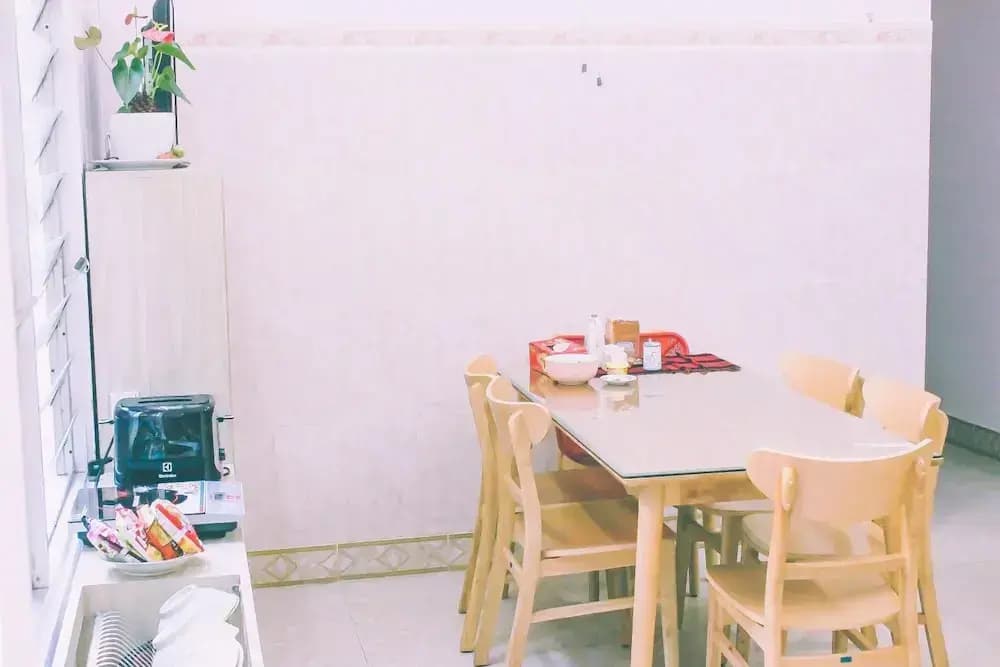 ChaChi homestay - Hostel - photo 17