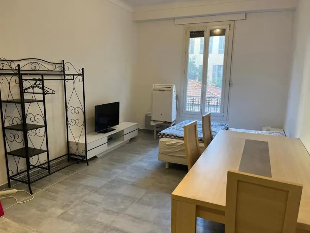 Appartement Nice Centre Marceau - photo 2