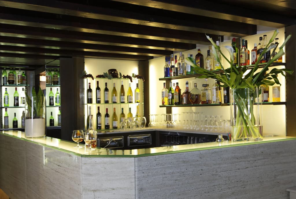 Liassidi Palace Hotel - photo 21
