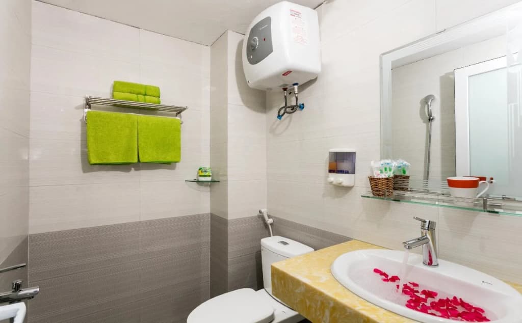 Hanoi Centre Hostel - photo 6