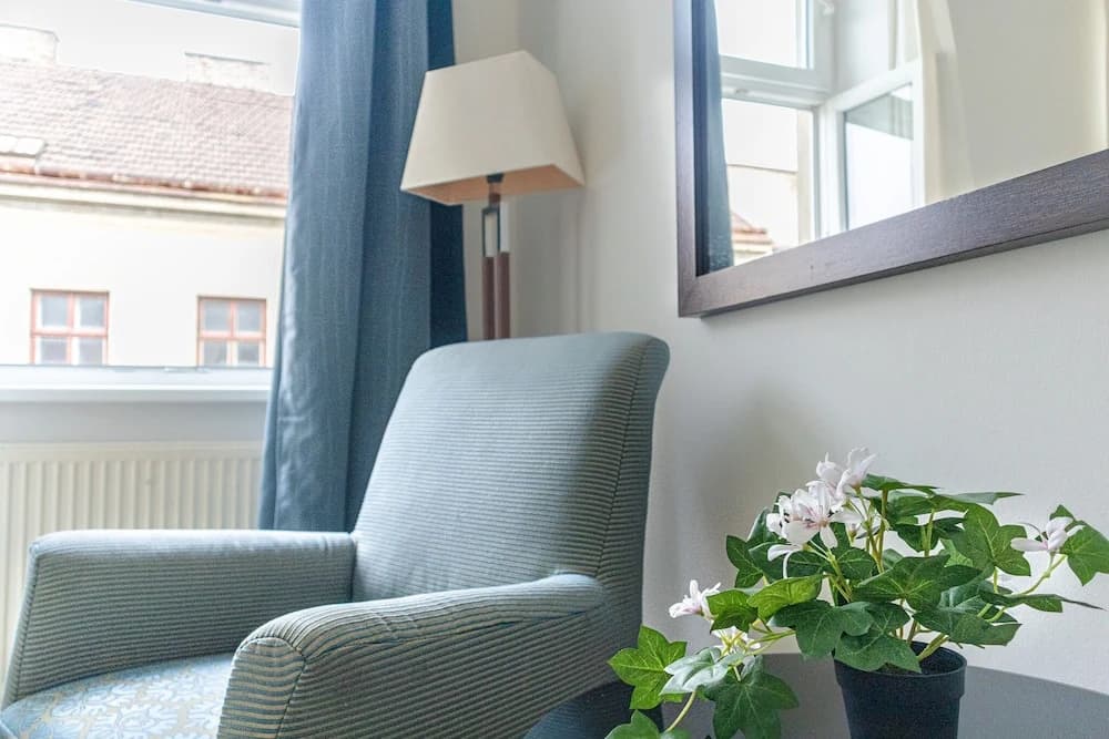 Pleasant 2BR shared Apt. Margareten - photo 5