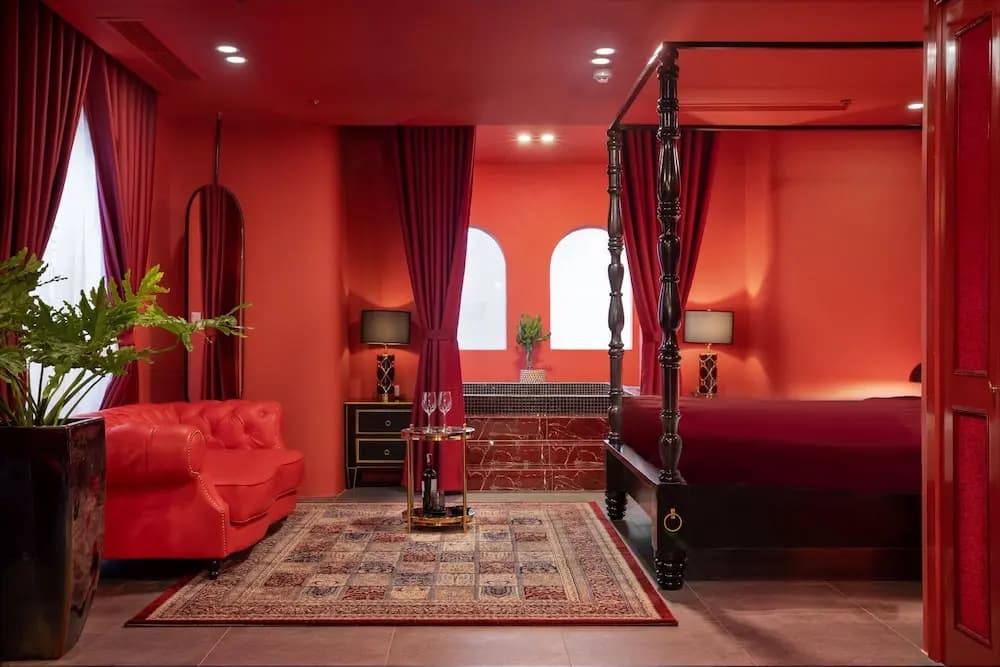 Jacayl Hotel - photo 5