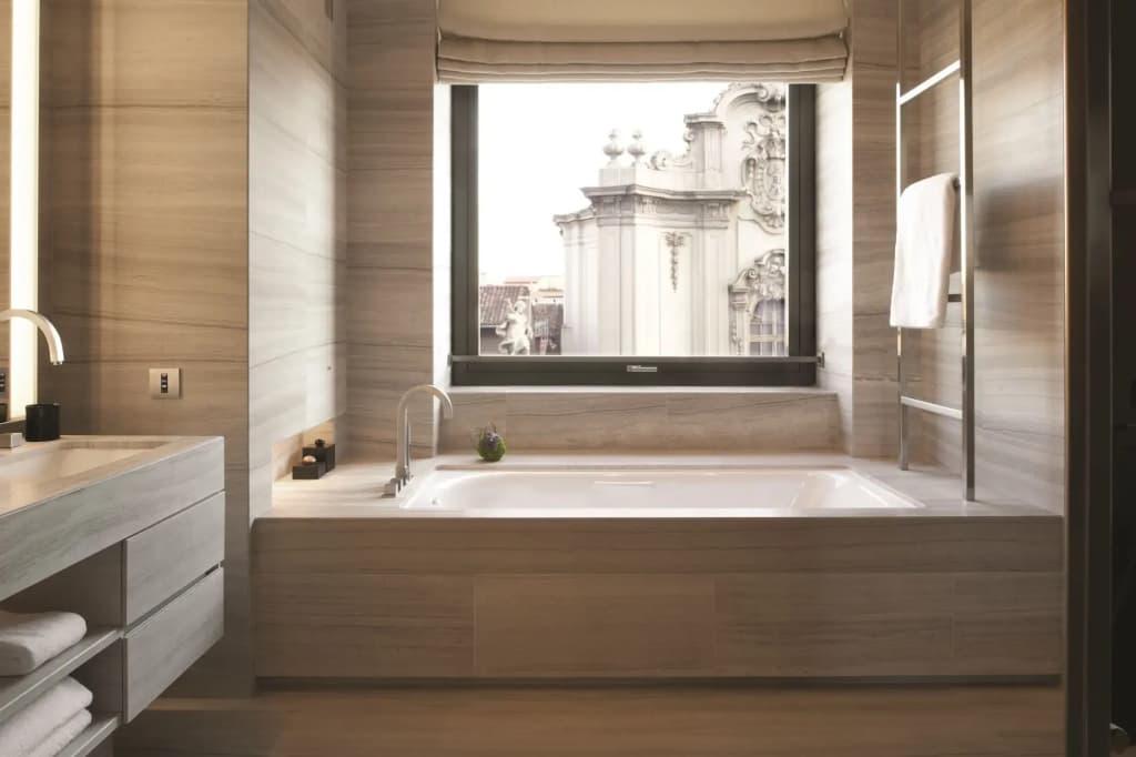 Armani Hotel Milano - photo 12