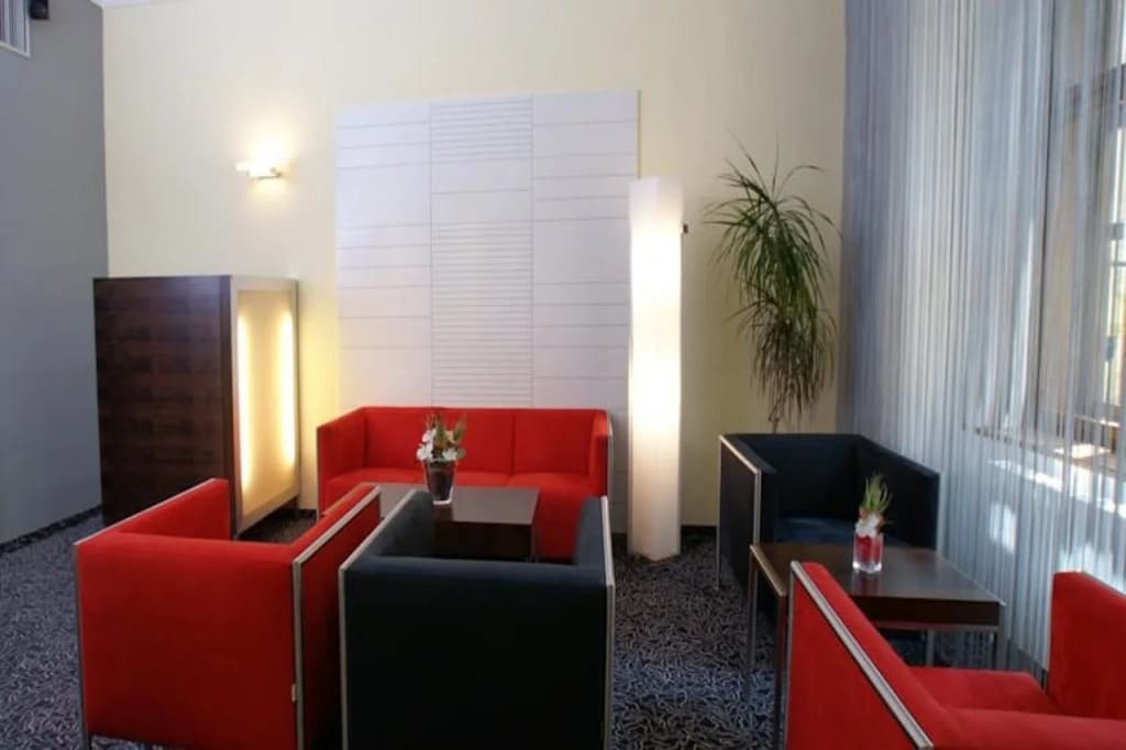 Hotel Lunik - photo 15