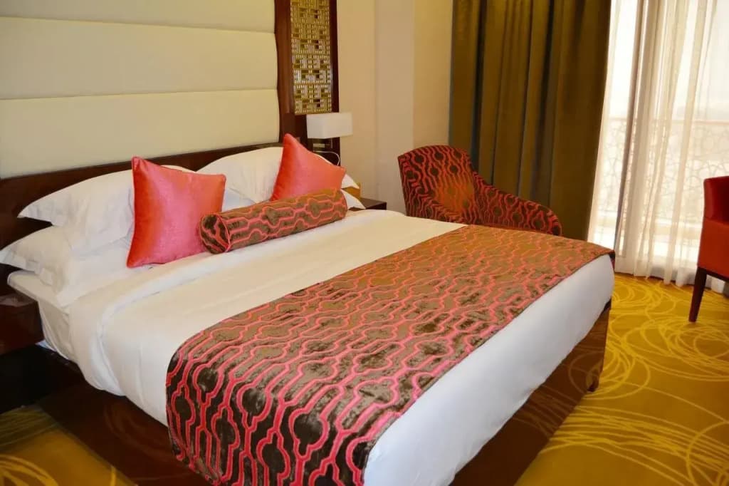 SKAF Hotels - photo 3