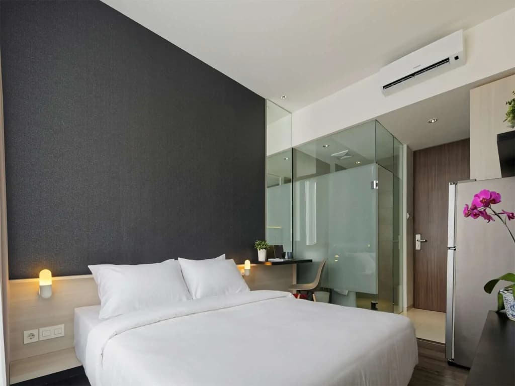 Daun Residence - photo 3