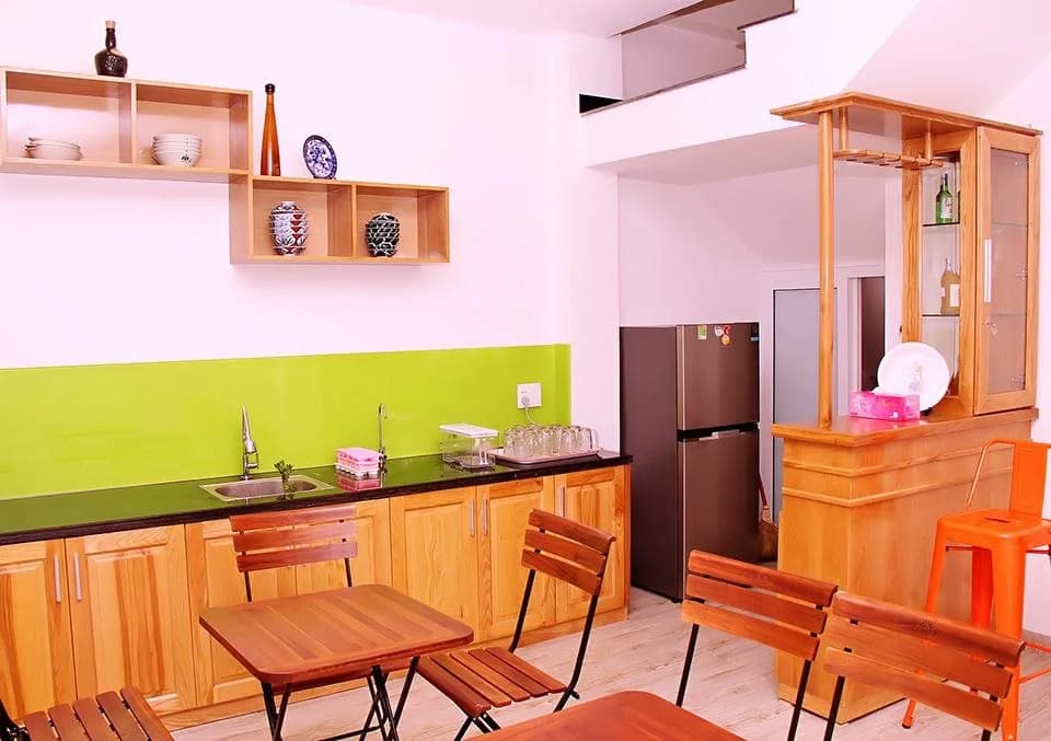Cents Da Nang Hotel - Hostel - photo 19