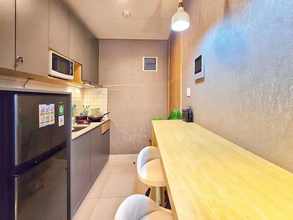 Autograph By SanLiving - 2BR - photo 20