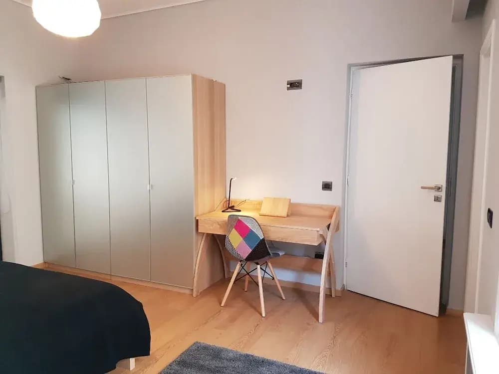 Heyden Entire Super Modern Minimal Flat - photo 1