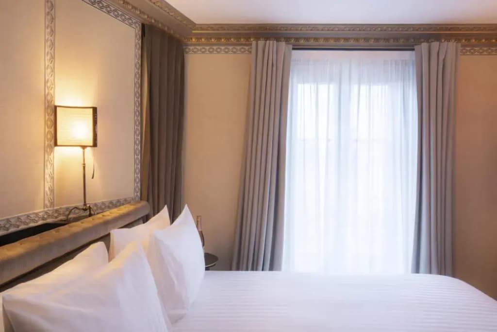 Maison Proust Hotel - photo 5