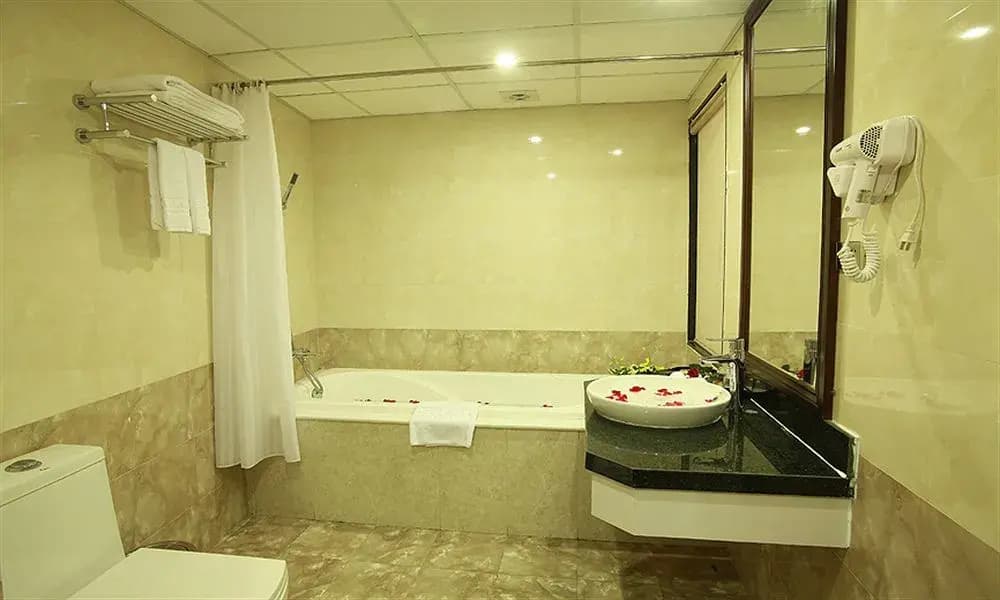 Hanoi Delight Hotel - photo 9