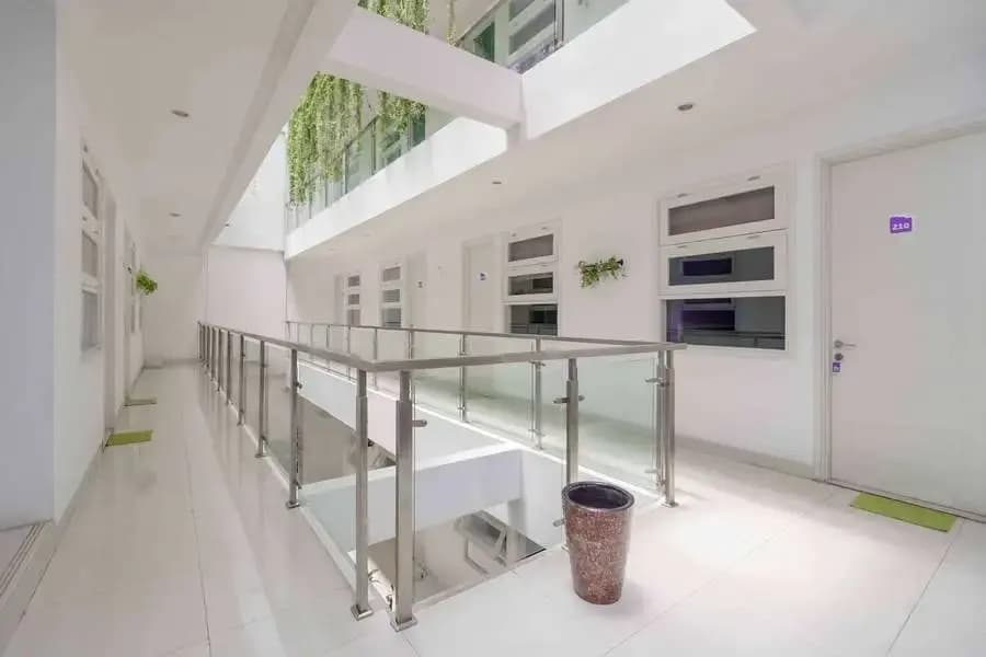 Wisma KPBD Residence Syariah RedPartner - photo 10