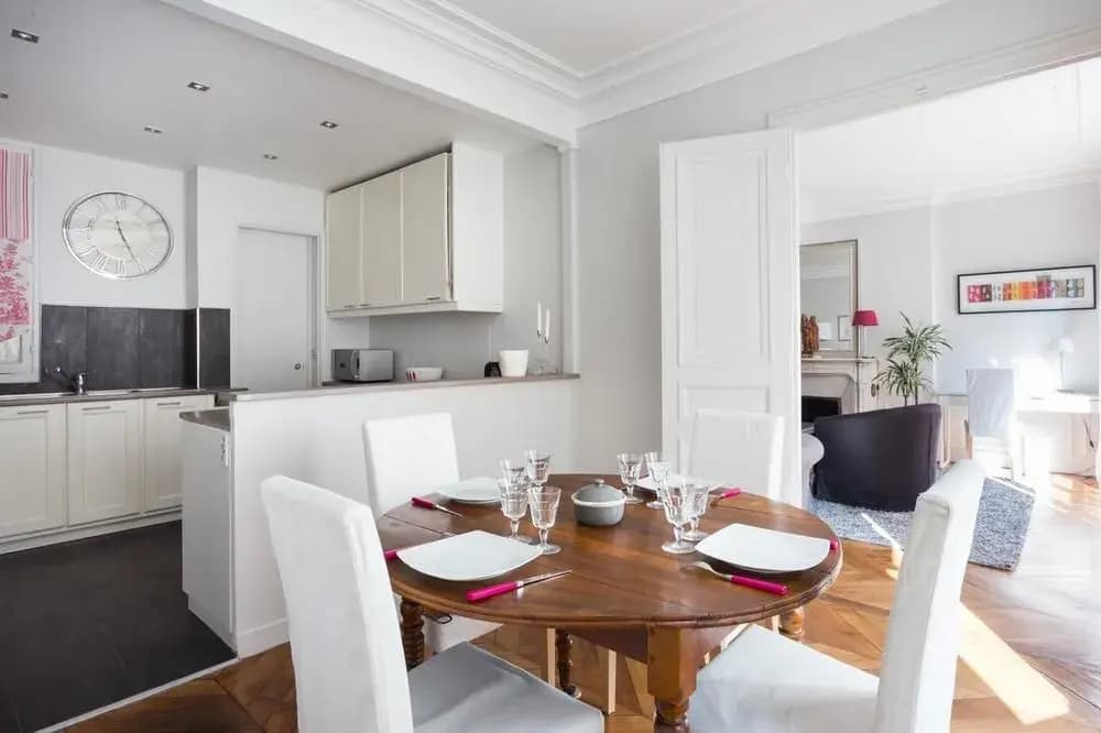 onefinestay - Parc Monceau private homes - photo 15