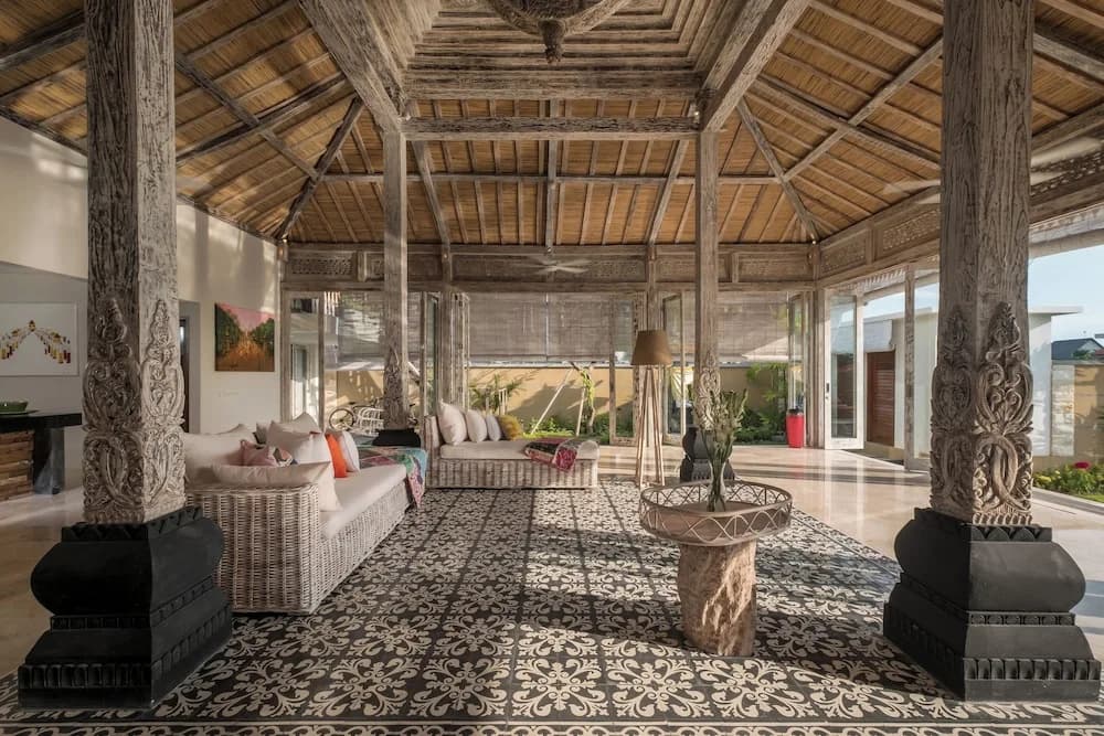 Villa Manggala - photo 11