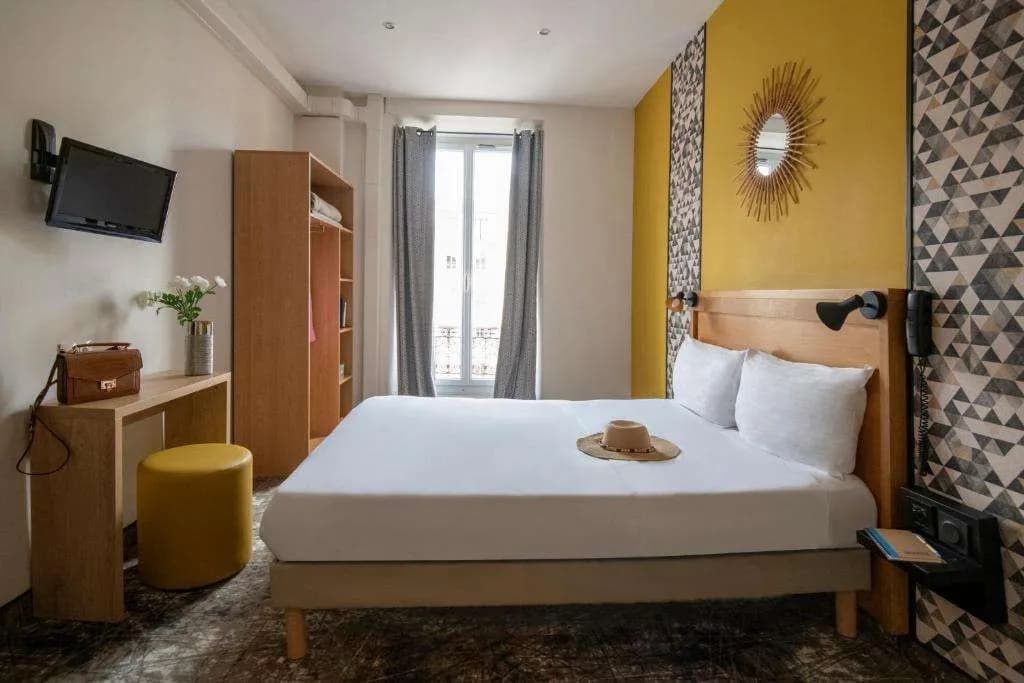 Hotel Ostende - photo 24