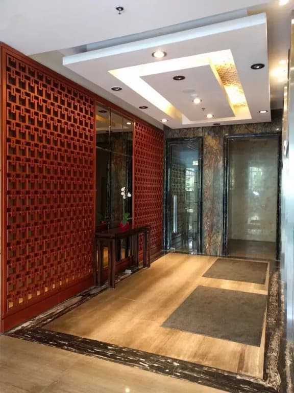 Serenity Luxe Callia Residence - photo 2