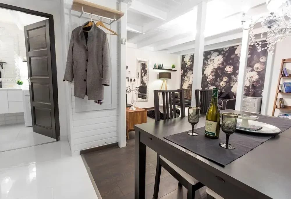 Váci Design Apartment - hostAID - photo 3