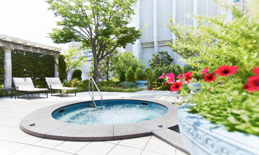 The Ritz-Carlton, Osaka - photo 15