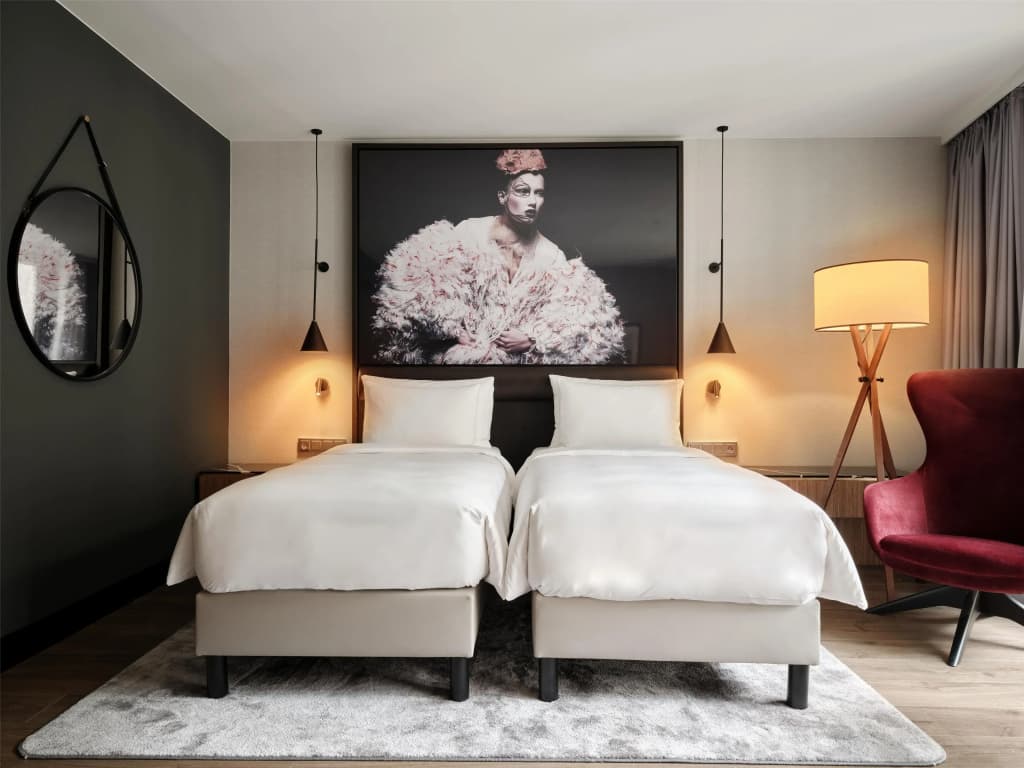 Radisson Collection Hotel, Berlin - photo 4
