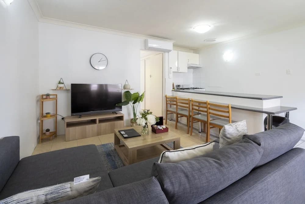 Lotus Stay Manly - Apartment 31G - photo 5