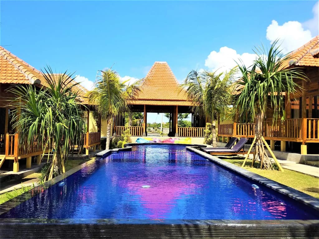 Ocho Bali Surf Camp - photo 5
