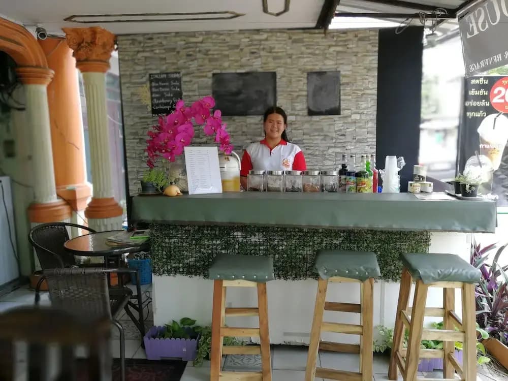 Rohan Guest House - photo 21
