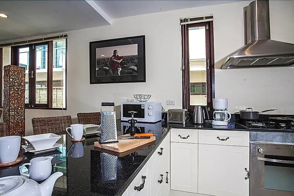Baan Phu Kaew C3 3 Beds - photo 15