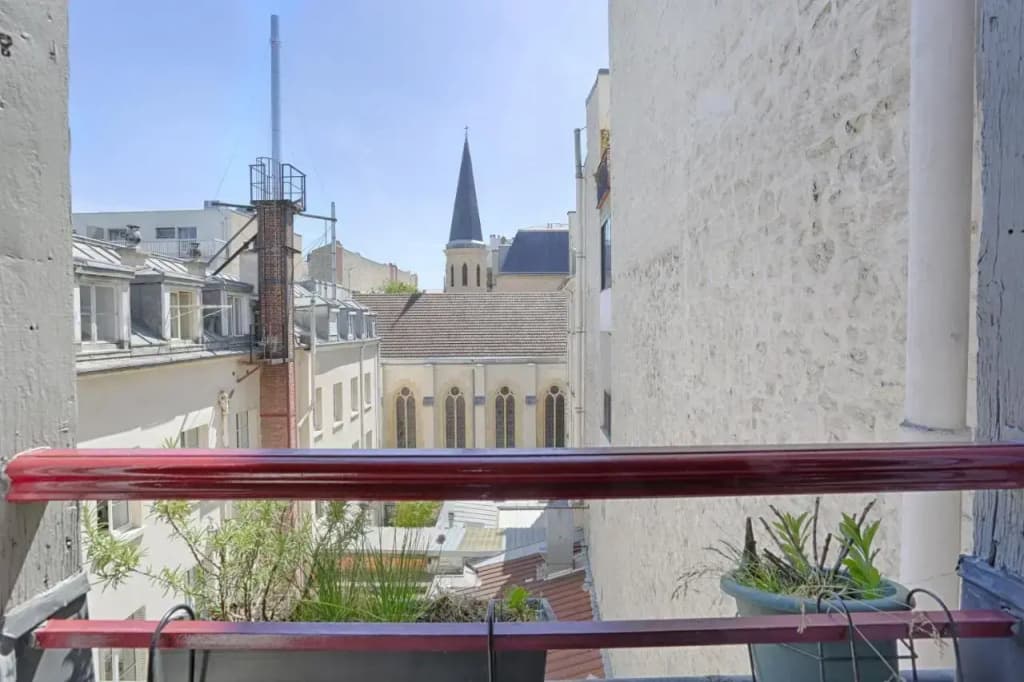Saint Dominique Paris 7 - Best Place - Bail Mobilite - photo 5