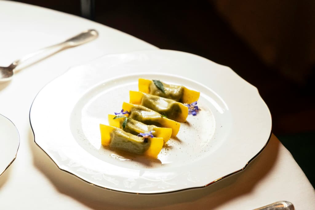Grand Hotel et de Milan - photo 13