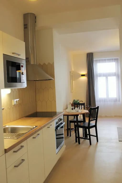 Residence Adam - photo 8