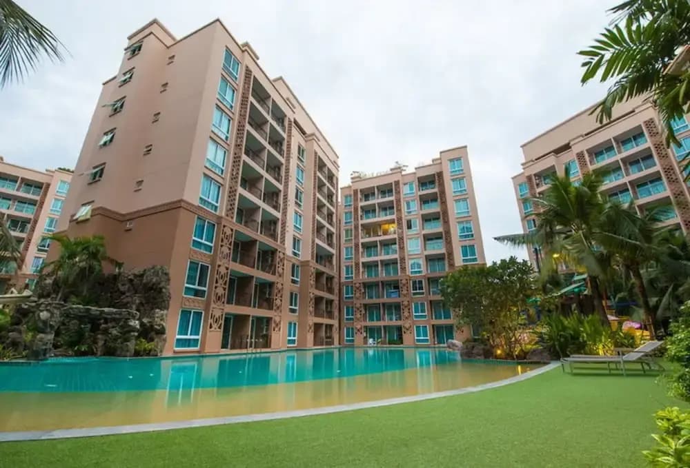 Atlantis Condo - photo 1