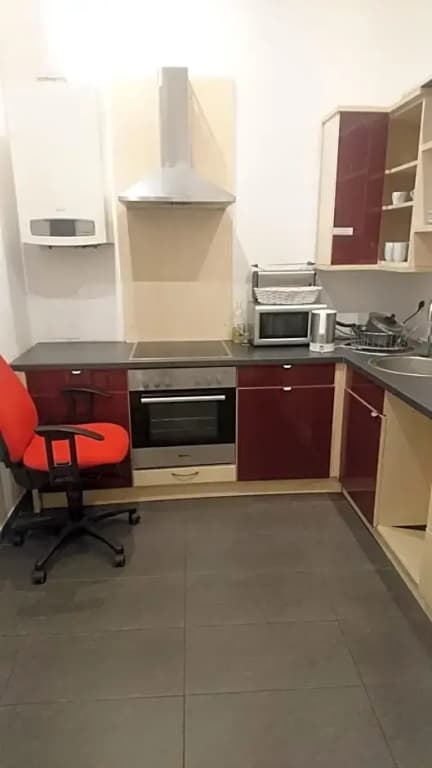 ABAI Hostel - photo 15