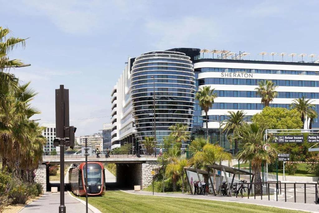 Sheraton Nice - photo 33
