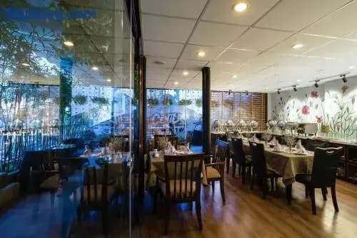 Hampton Hotel - photo 15