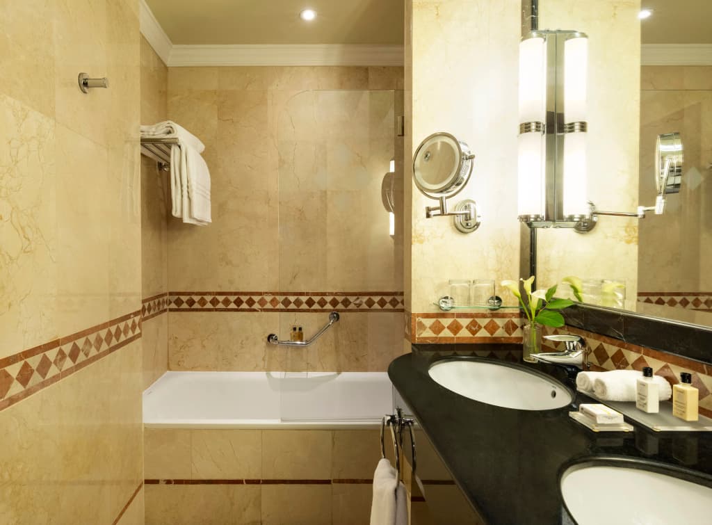 InterContinental Madrid by IHG - photo 47